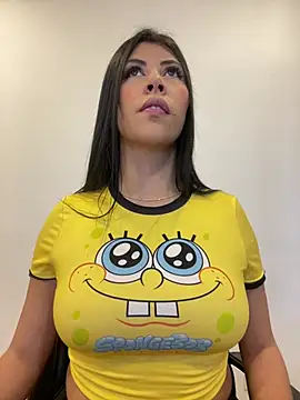 צ'אט XXX בשידור חי של Alanna_atm_