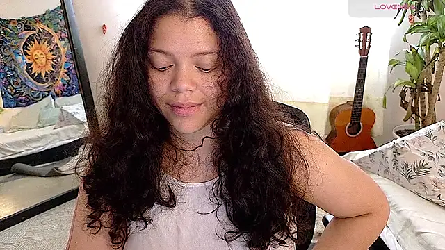 Amanda_sweet live XXX chat