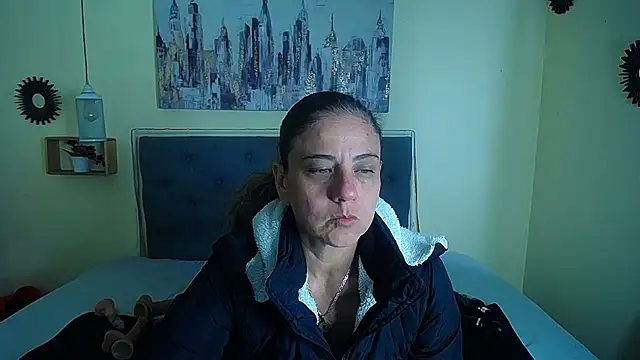 Chat XXX Live sasi_luna