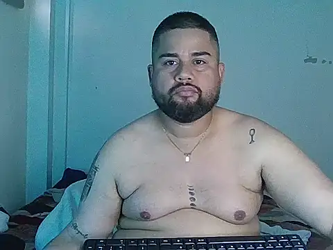צ'אט XXX בשידור חי של GABRIELGARCIA1313