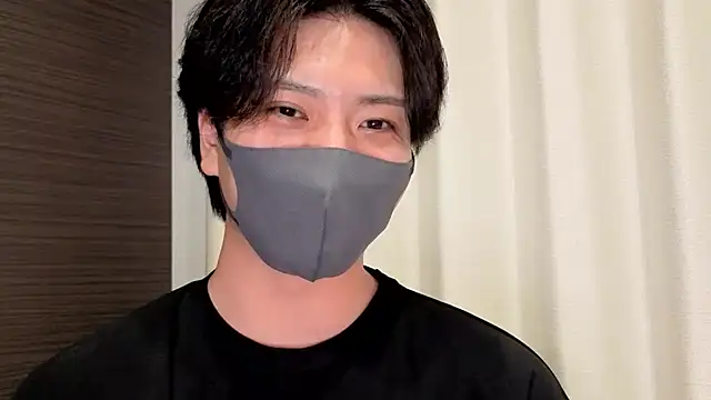 CHROME-kun925 Chat XXX live