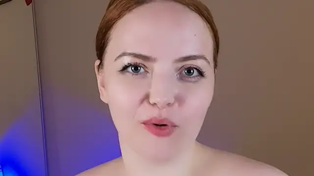 blessbinny Live XXX Chat