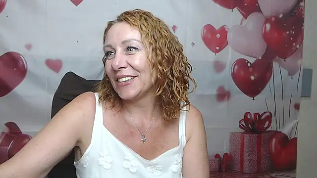 Chat XXX en directo de TaylorF0x