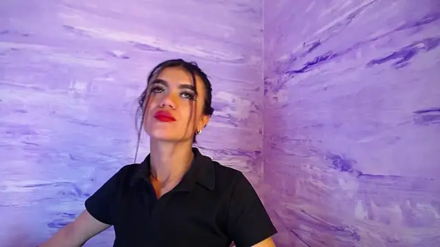 Chat XXX en directo de Shayla_Gray