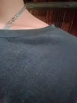Show modela Angel11_Col na web-kameri