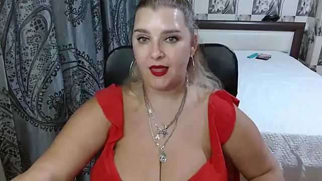 Boolochka Live XXX Chat