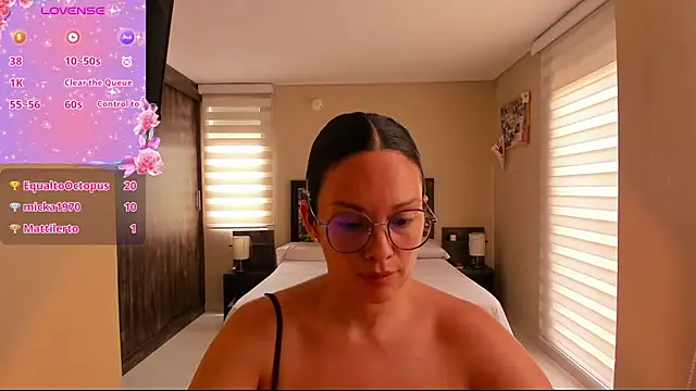 Chat XXX en directo de anabel_025