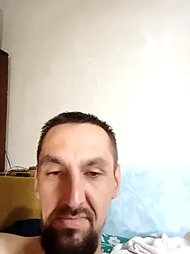 Вебкам-шоу Nik888Nik888