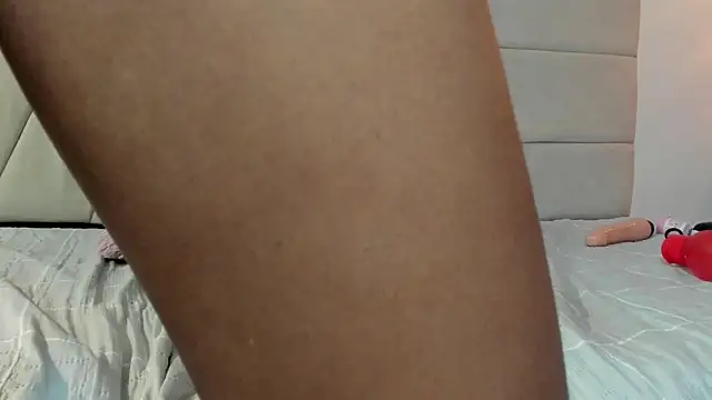 samaraa_smith1's Live XXX Chat
