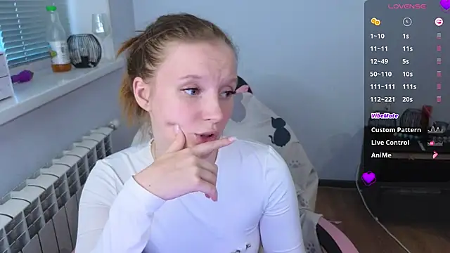 Mary_Blu Live XXX-chat