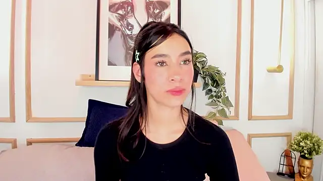 Živý XXX chat Nanami_