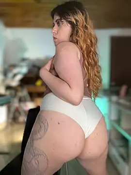 NikkiNix – Live XXX-chat