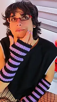 LittleTymmy's Live XXX Chat