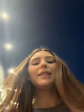 AnitaFly's Live XXX Chat