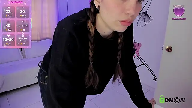 Živý XXX chat Isabela_Fiorelli