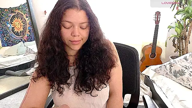 צ'אט XXX בשידור חי של Amanda_sweet