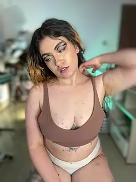 NikkiNix Live XXX Chat