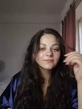 XXX chat uživo modela _Mikky_lil_