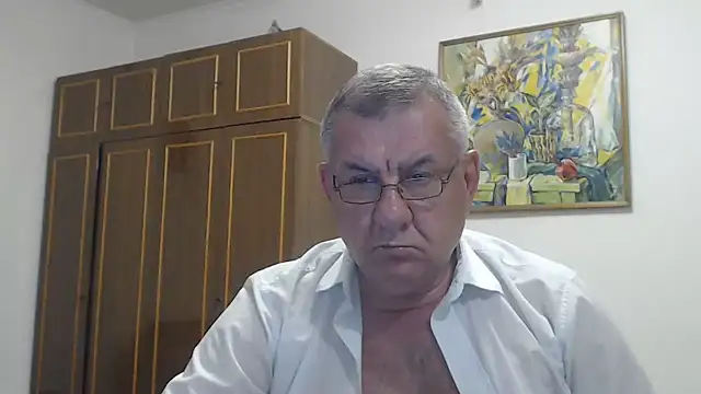 machomale3 Live XXX-chat