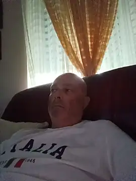 Alexis_Bull 现场XXX聊天