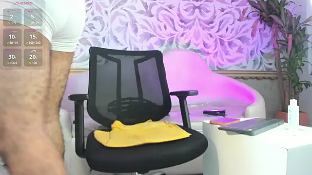 دردشة bear_mao_ الجنسية المباشرة
