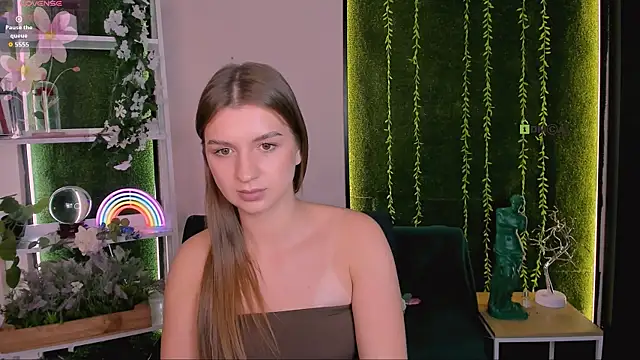 bloom_night Live XXX Chat