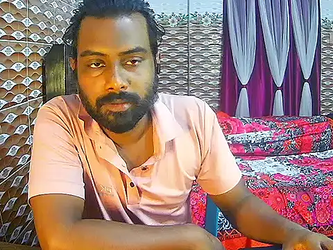 عرض كام __Black_Boy__