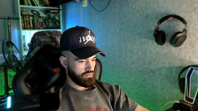 Онлайн чат XXX _Serious_Man