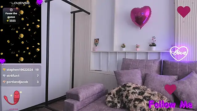 VelvetMouth_ 现场XXX聊天