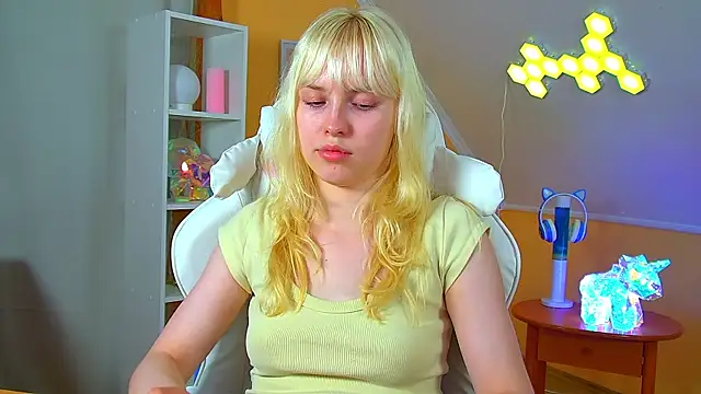 HannahHollis Live XXX-Chat