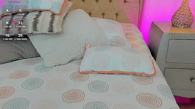 Živý XXX chat Beautyari_