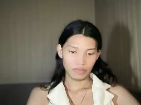 Yourgoddess_jayve Obrolan Langsung XXX