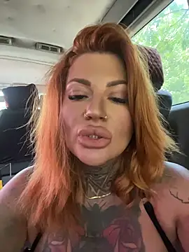 Živý XXX chat krysstal003