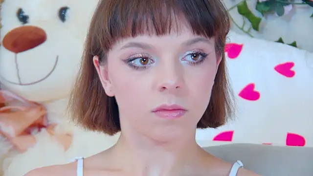 دردشة ElisabethDavis الجنسية المباشرة