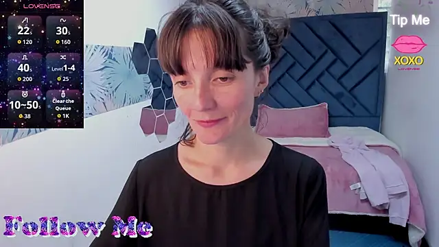 Chat XXX Live Valery_More__