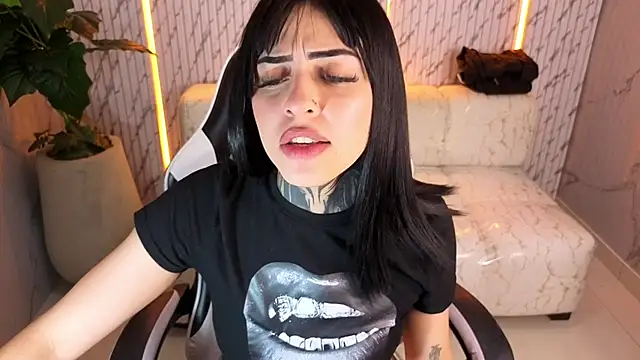 Živý XXX chat Cherry_Bloom_Tx