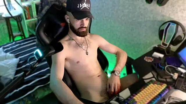 _Serious_Mann Live XXX chat