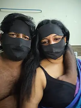 Fantacycouples' Live XXX Chat