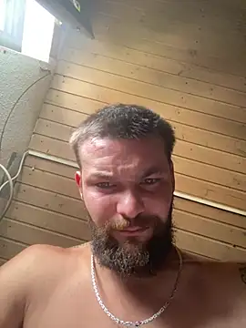 Pokazy przed kamerką – MrTwister666
