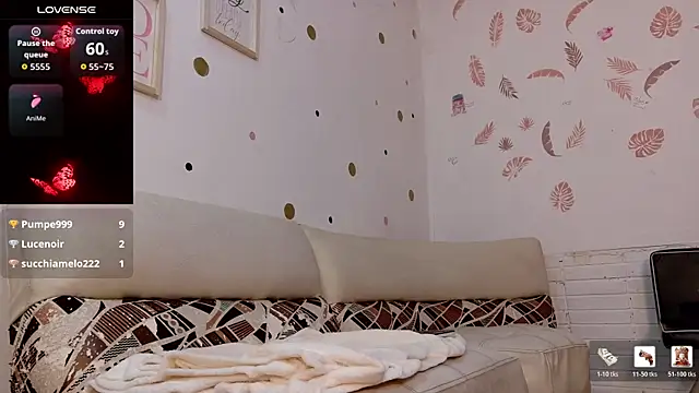 Amara_Vex's Live XXX Chat
