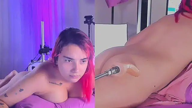 Niastorm_'s Live XXX Chat