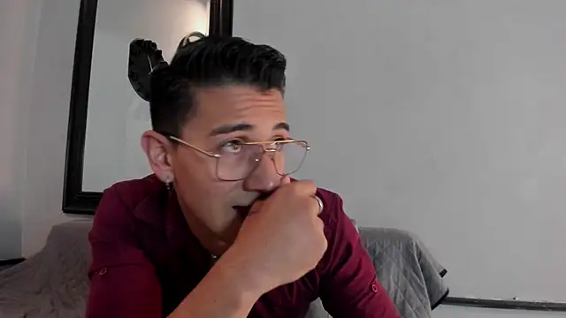 Živý XXX chat Andy_Joy_