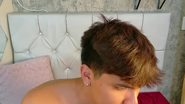 Show webcam de Thiago_Kozak