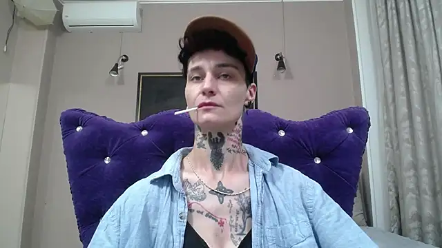 KennyXSX's Live XXX Chat