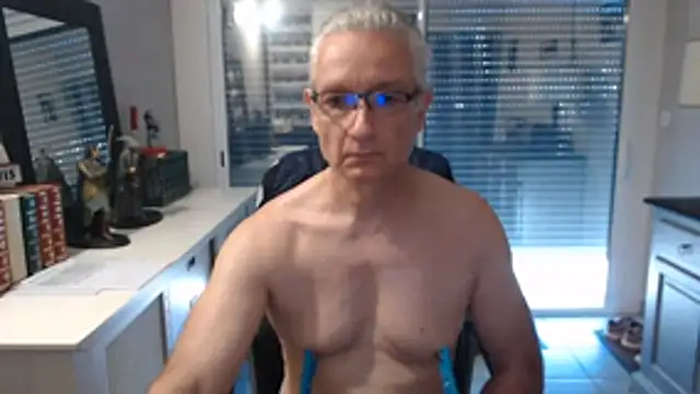 Show webcam de Goduleur69