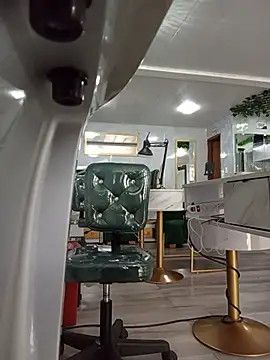 katialatimaecha Adlı Modelin Canlı XXX Sohbeti