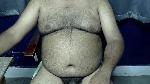 عرض كام hairysubcub_70