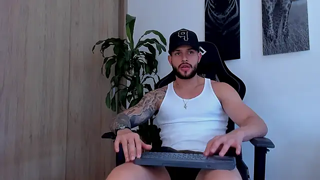 Santos_ramirez1 现场XXX聊天