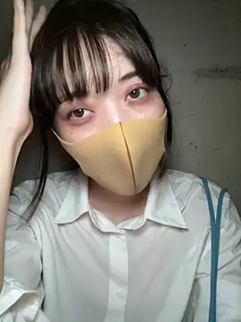 minami_room's Webcam Show