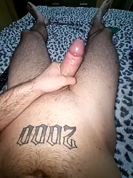 Chat XXX en directo de baaadboy10